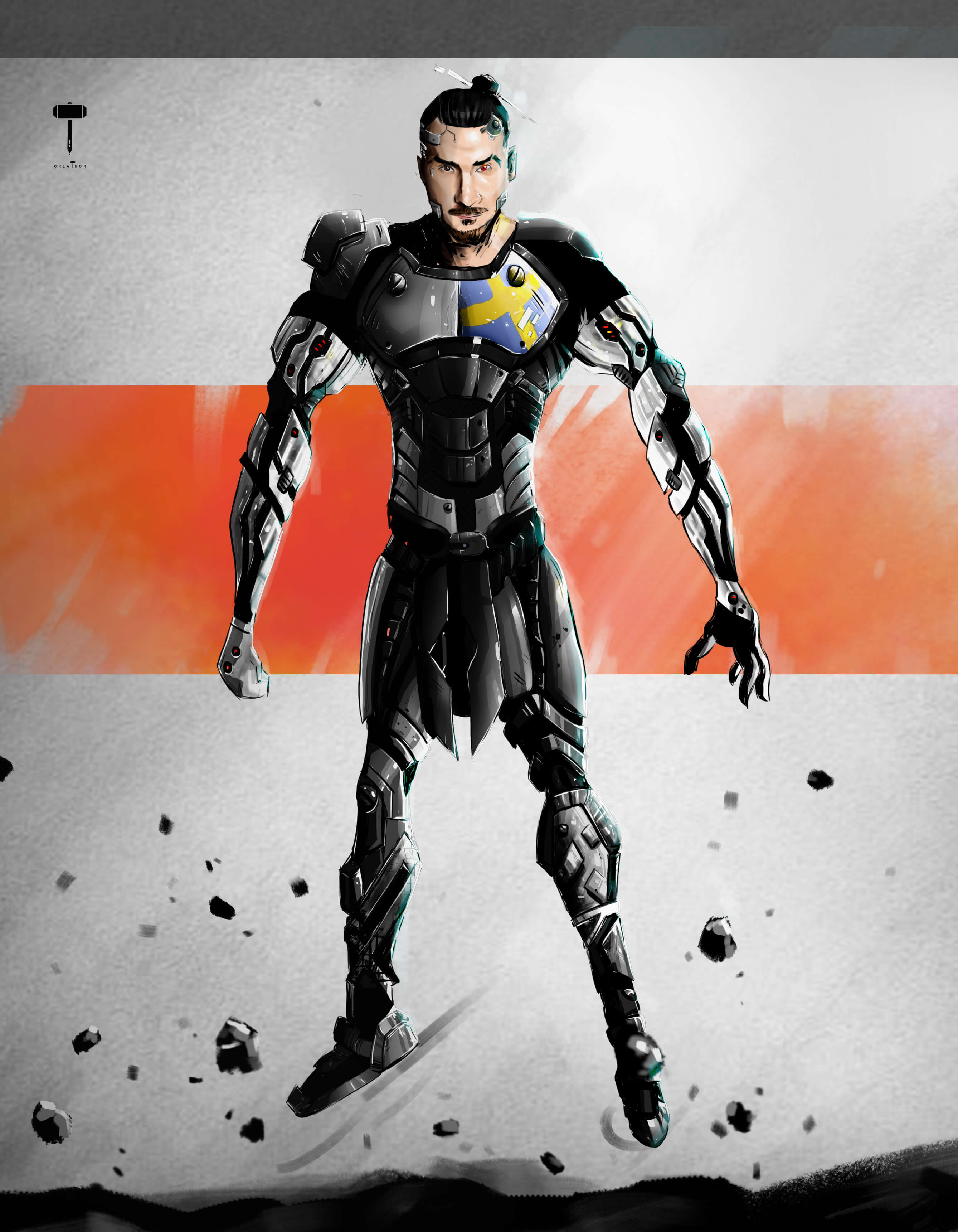 Artwork 3